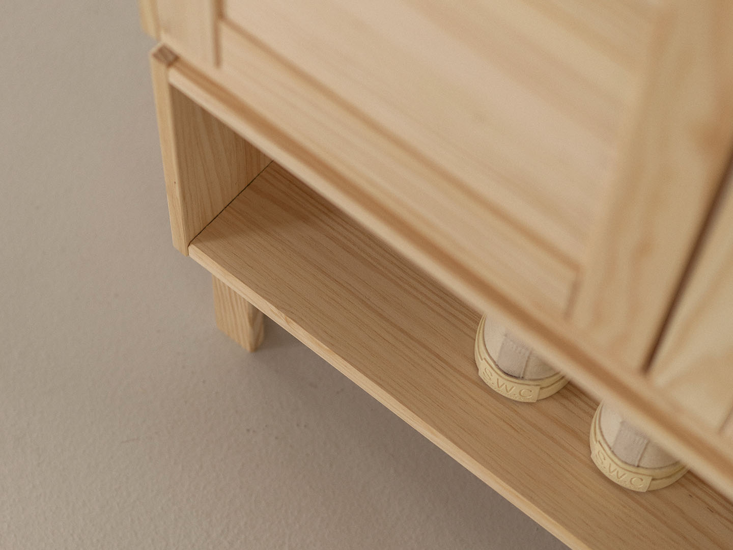 Imagen de ambiente 3 para:Meubles de rangement pour l'entrée